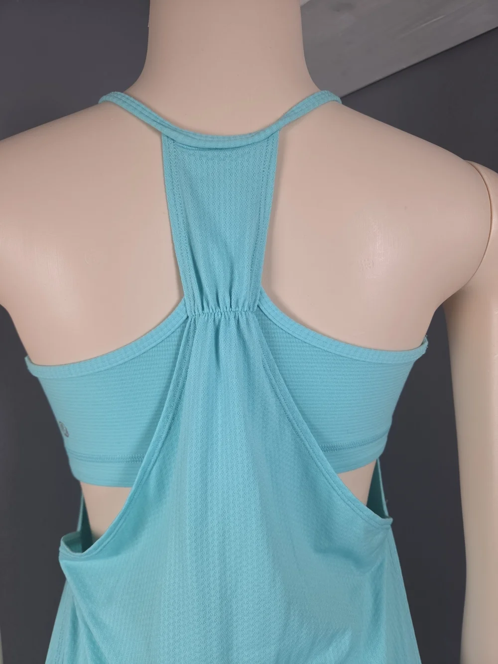 lululemon athletica breathable racerback